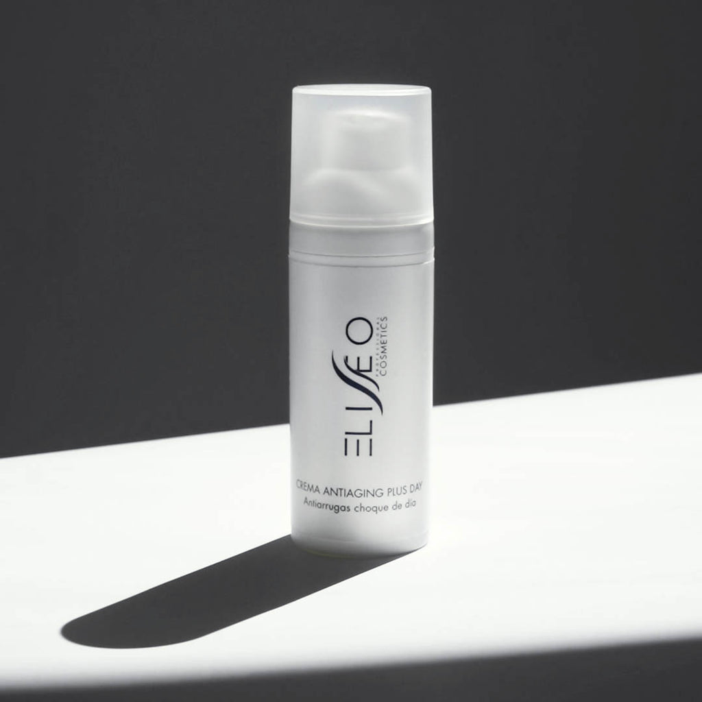 CREMA ANTIAGING PLUS DAY