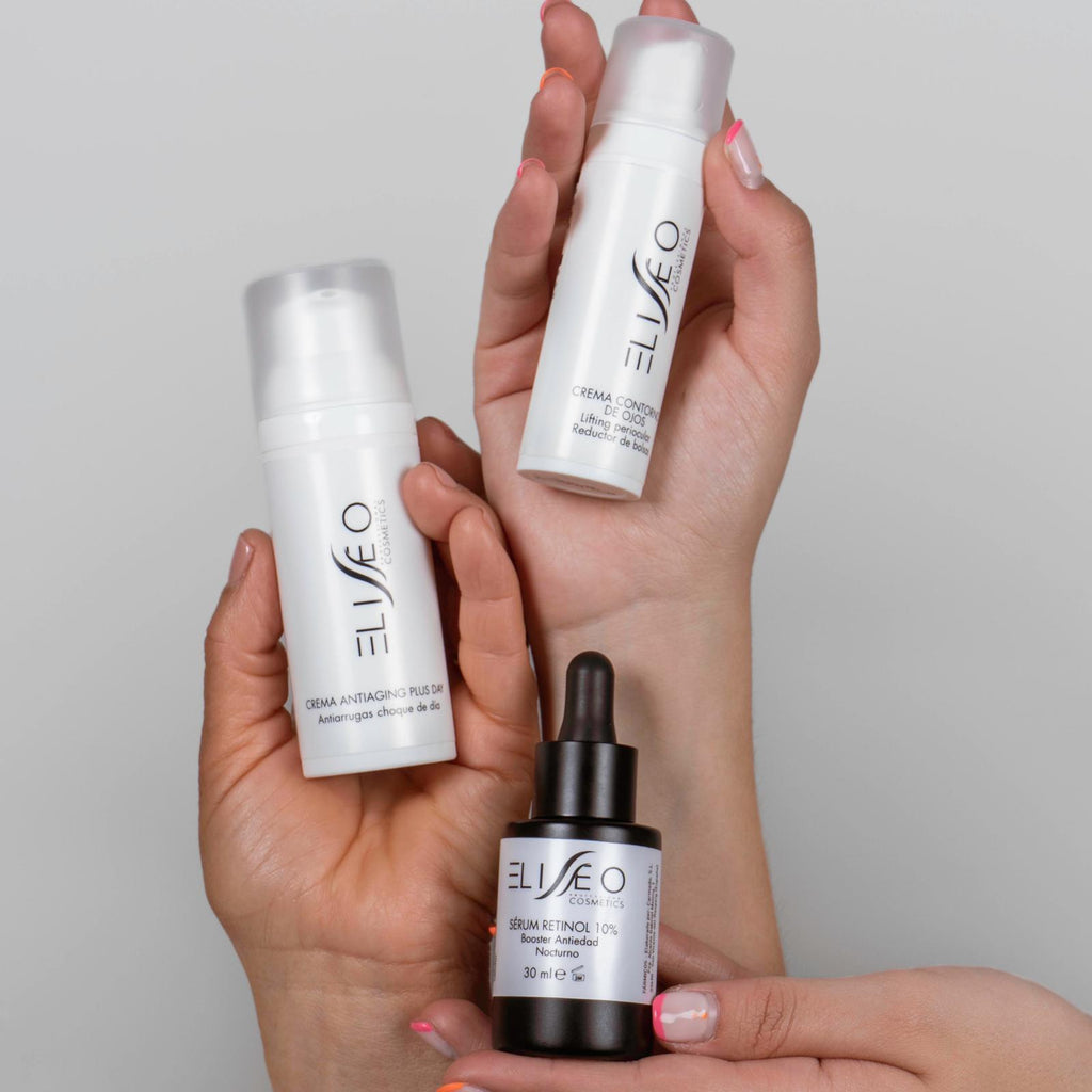PACK ANTIAGING ESSENTIAL