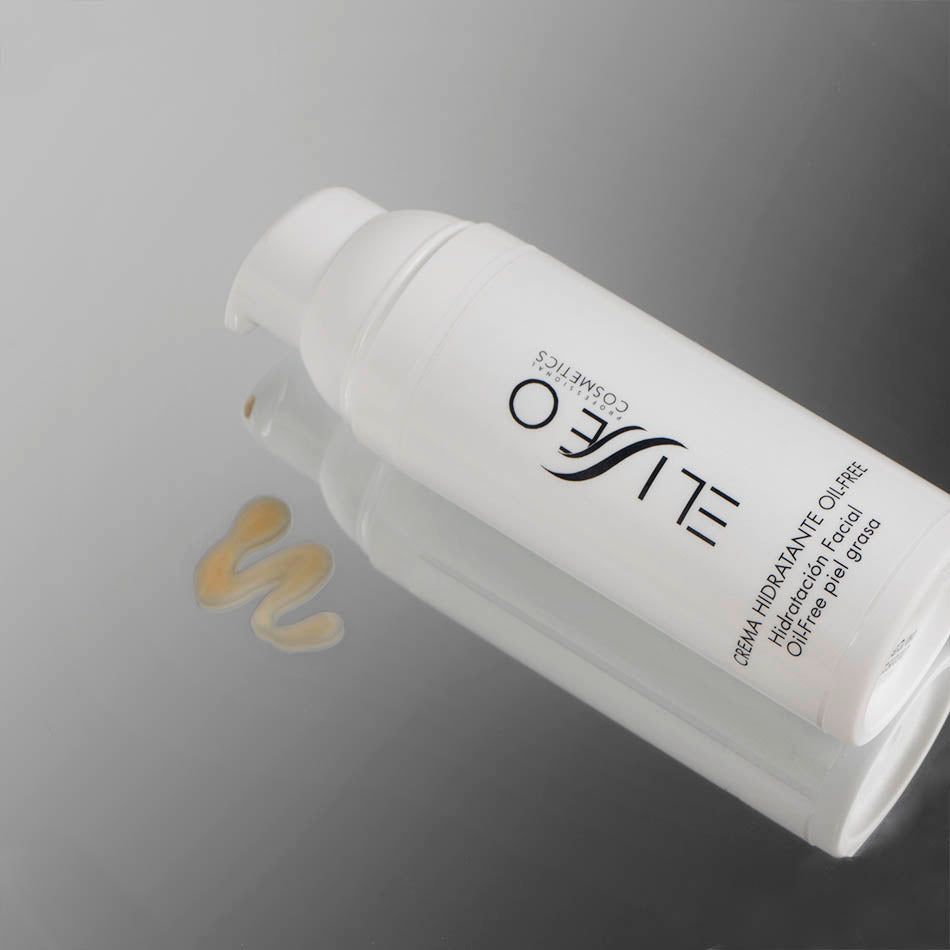 CREMA HIDRATANTE OIL-FRE
